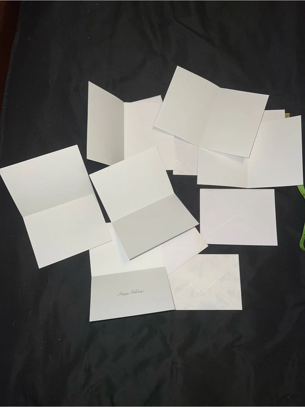 Wolf Greeting Card Bundle